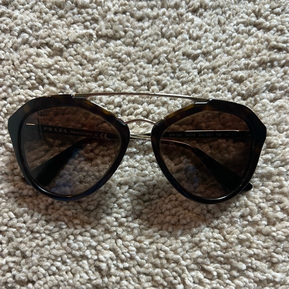 Women’s Prada Sunglasses - Picture 1 of 5